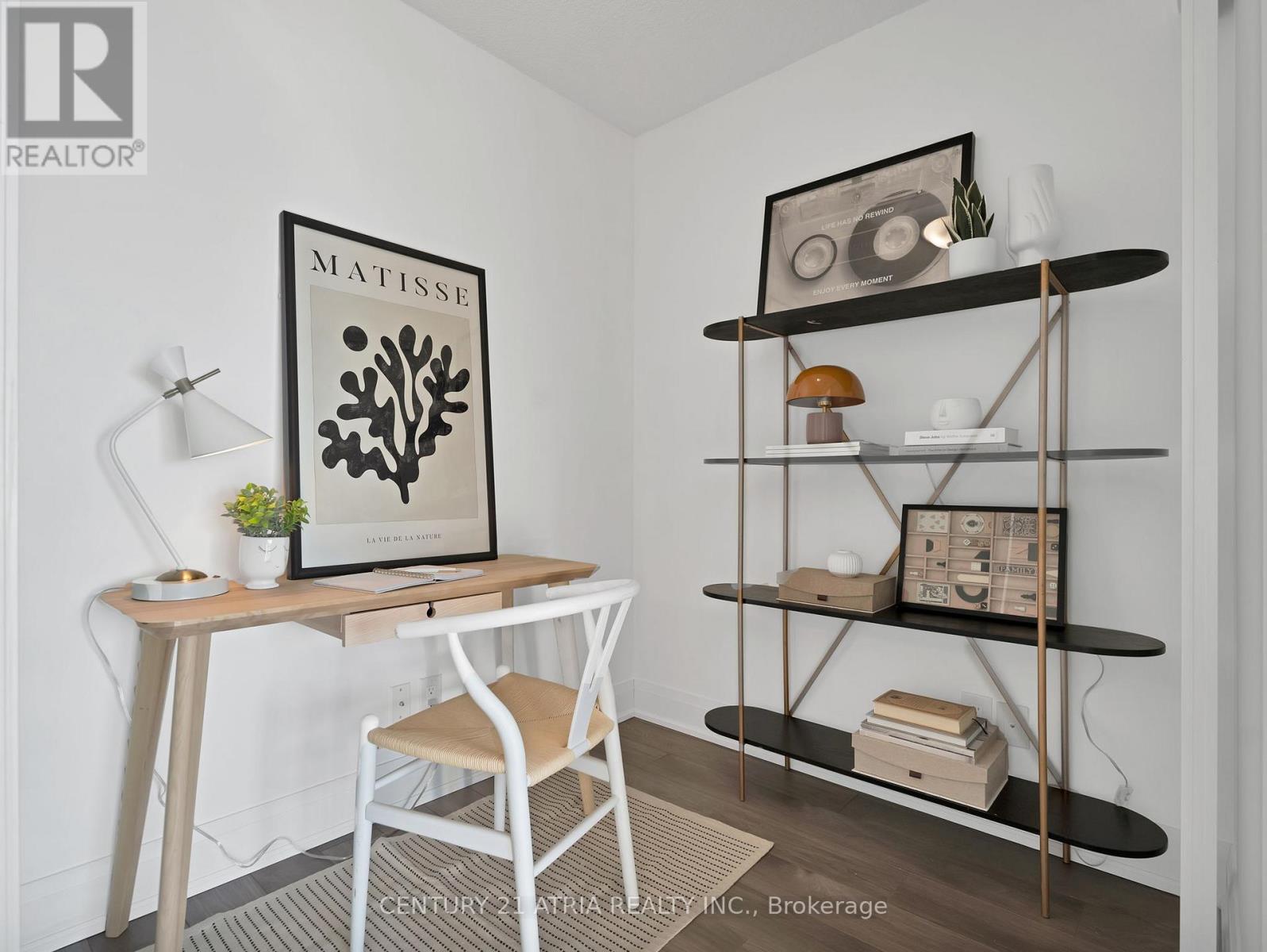 308 - 30 Herons Hills Way, Toronto, Ontario  M2J 0A7 - Photo 2 - C12730266