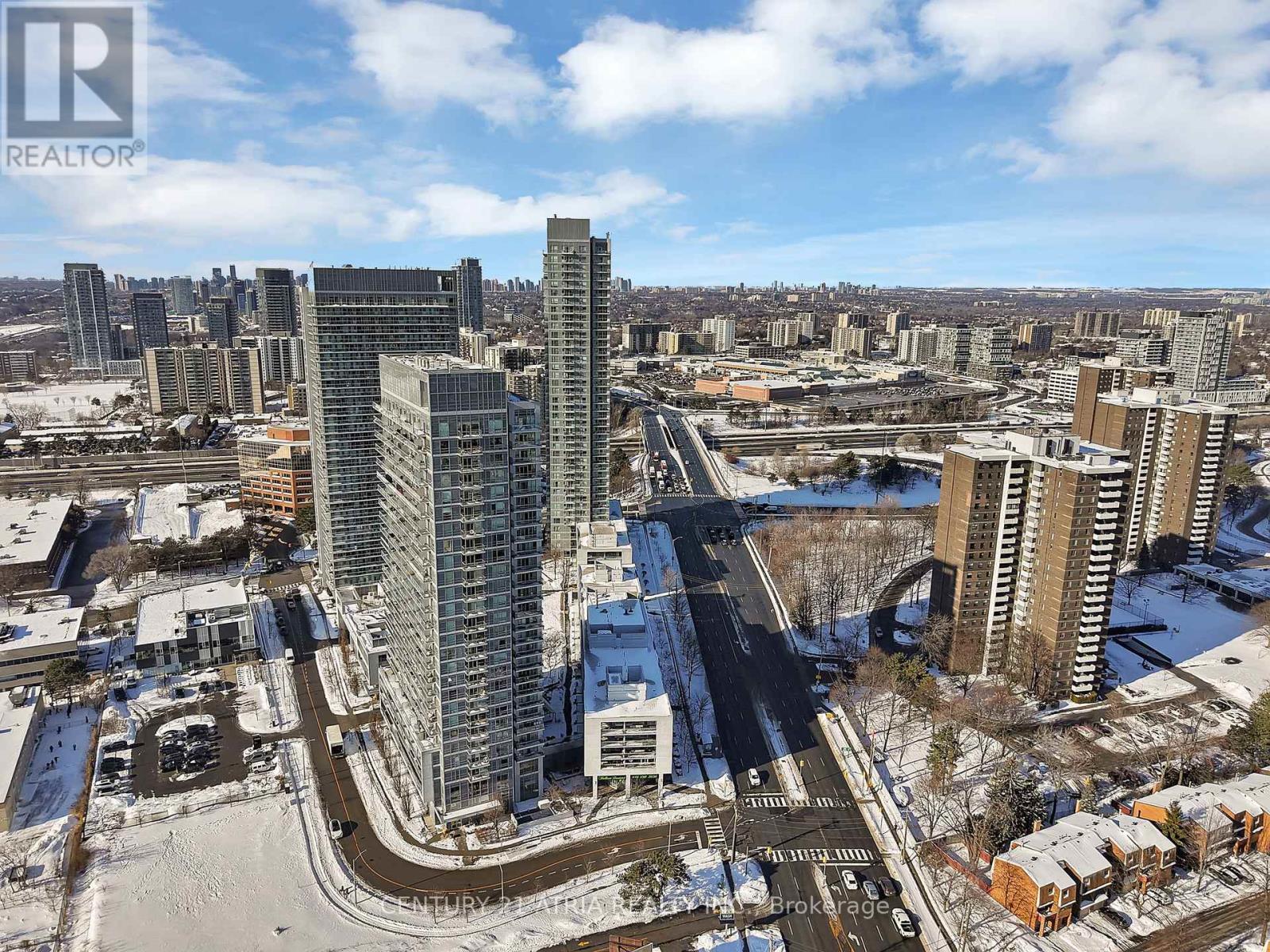 308 - 30 Herons Hills Way, Toronto, Ontario  M2J 0A7 - Photo 22 - C12730266