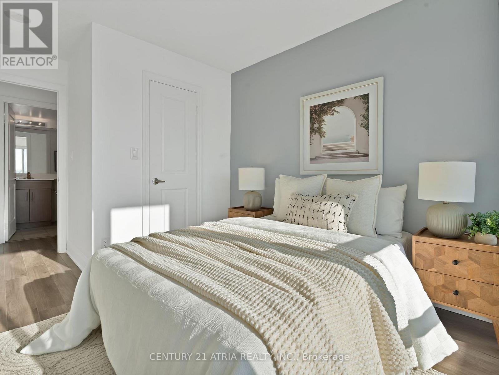 308 - 30 Herons Hills Way, Toronto, Ontario  M2J 0A7 - Photo 6 - C12730266