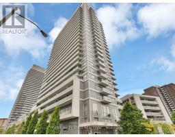 308 - 30 HERONS HILLS WAY, Toronto, Ontario