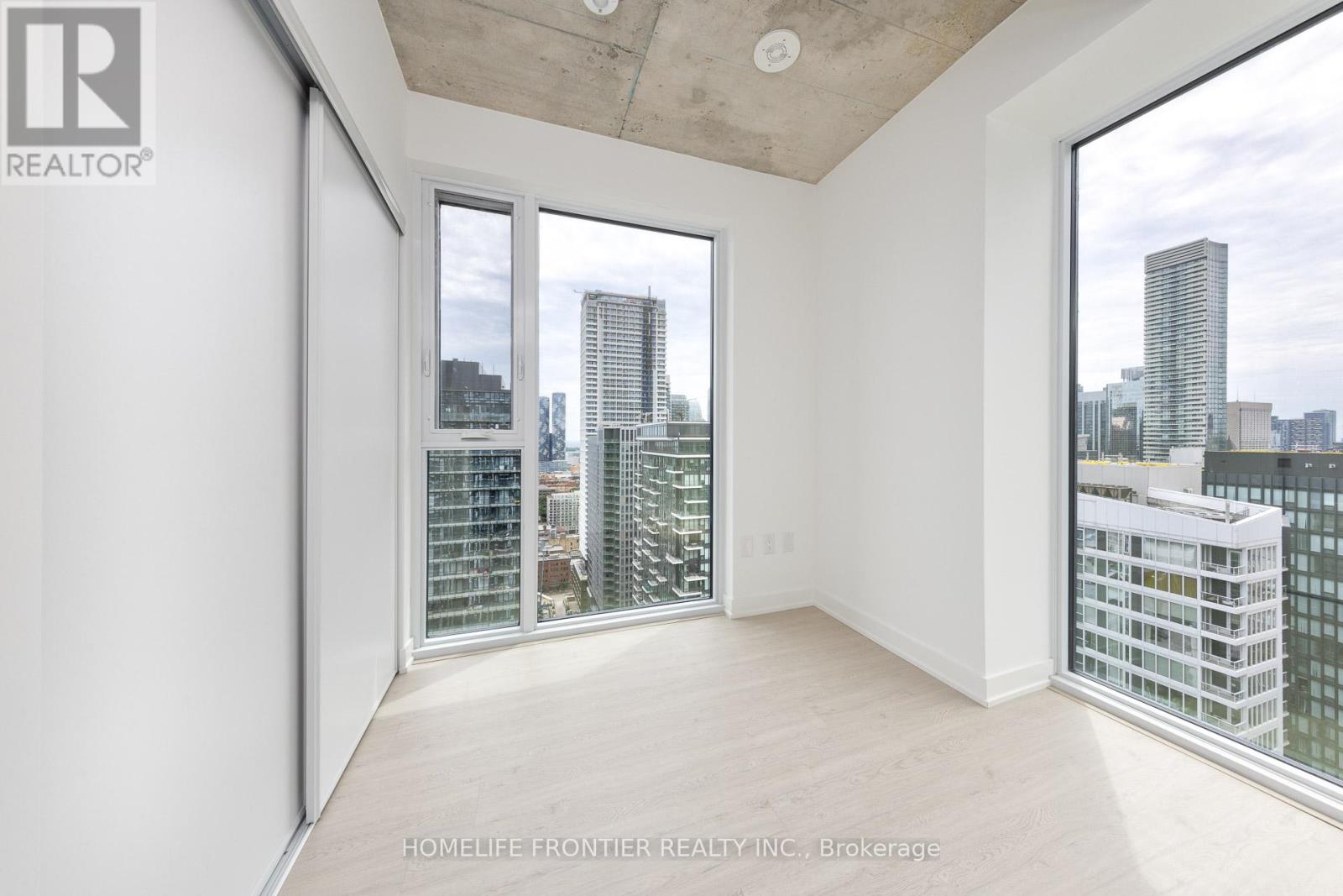 3004 - 65 Mutual Street, Toronto, Ontario  M5B 2A9 - Photo 17 - C12730300