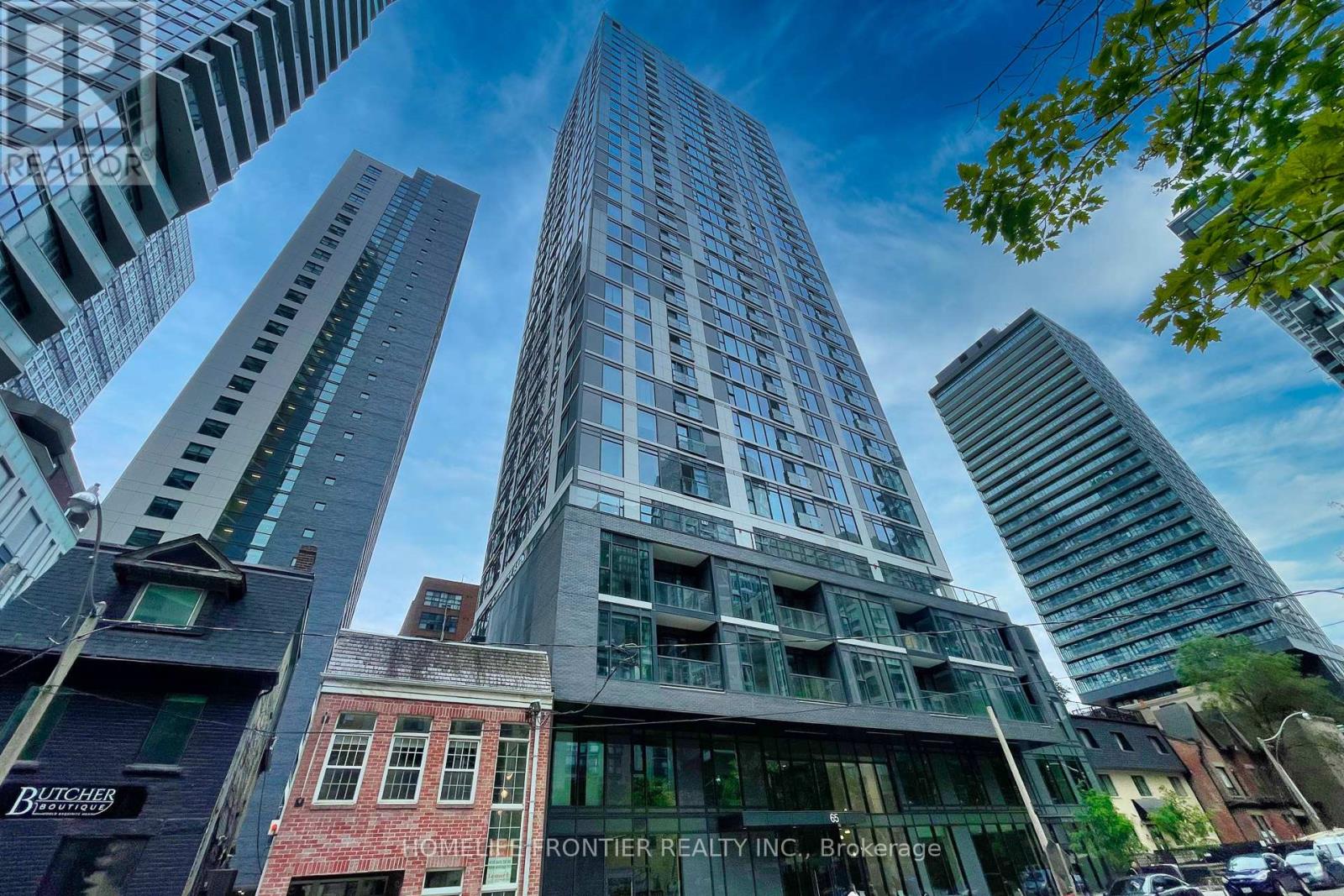 3004 - 65 Mutual Street, Toronto, Ontario  M5B 2A9 - Photo 29 - C12730300