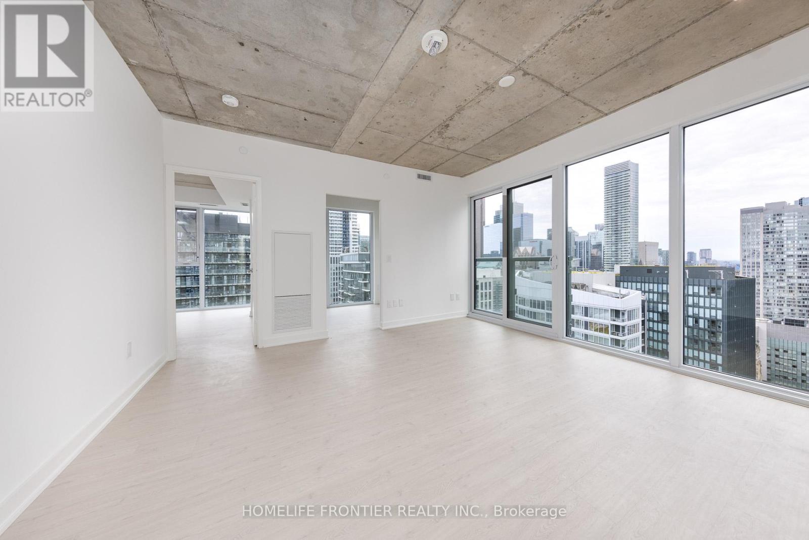 3004 - 65 Mutual Street, Toronto, Ontario  M5B 2A9 - Photo 5 - C12730300