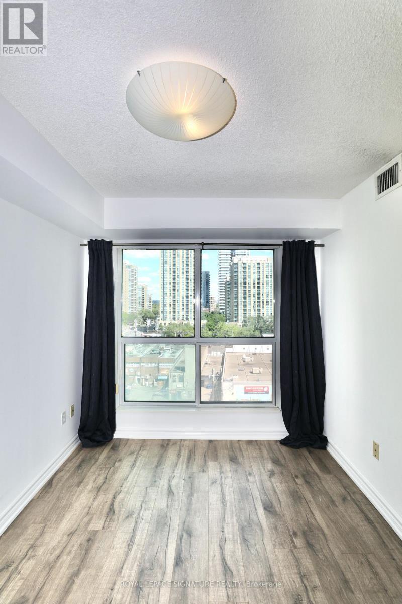 1116 - 7 Lorraine Drive, Toronto, Ontario  M2N 7H2 - Photo 12 - C12730358