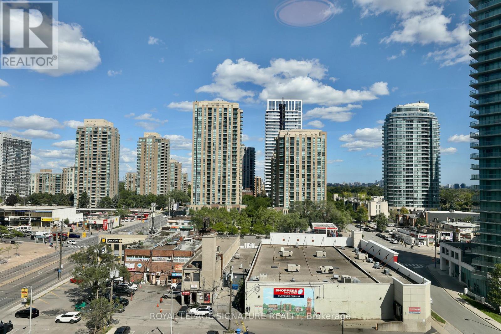 1116 - 7 Lorraine Drive, Toronto, Ontario  M2N 7H2 - Photo 15 - C12730358