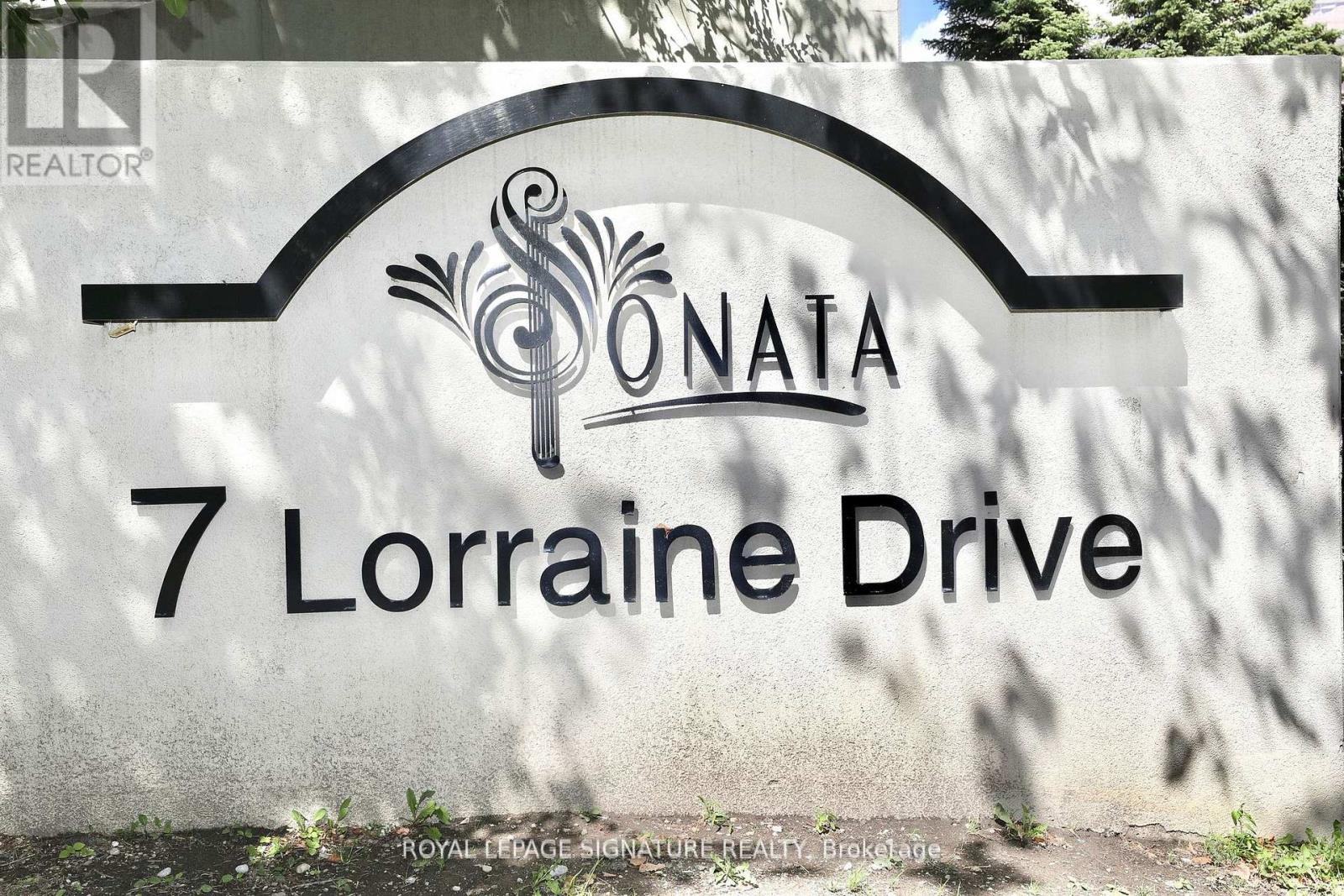 1116 - 7 Lorraine Drive, Toronto, Ontario  M2N 7H2 - Photo 18 - C12730358