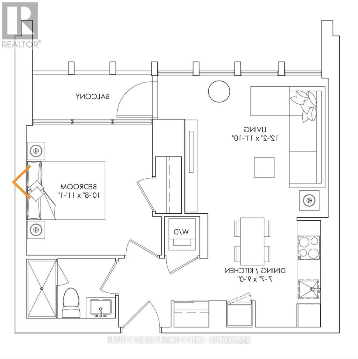 1 Quarrington Lane, Toronto, Ontario  M3C 0S4 - Photo 20 - C12730372