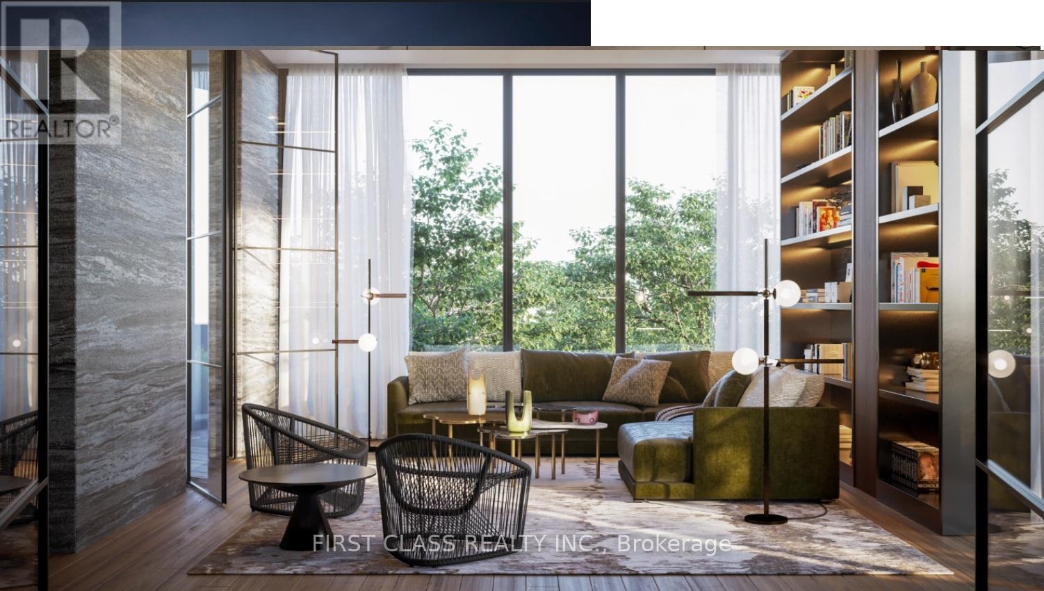 1 Quarrington Lane, Toronto, Ontario  M3C 0S4 - Photo 22 - C12730372