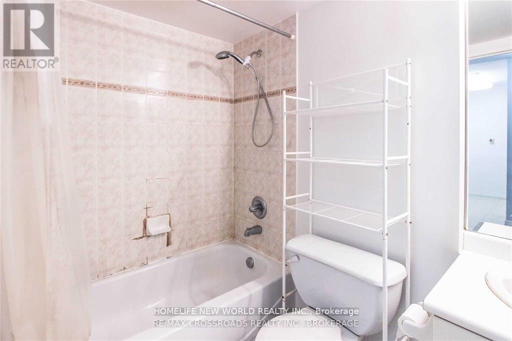 1006 - 28 Empress Avenue, Toronto, Ontario  M2N 6Z7 - Photo 10 - C12730390