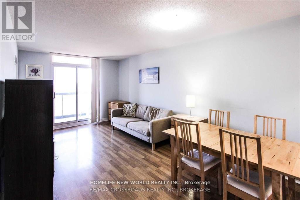 1006 - 28 Empress Avenue, Toronto, Ontario  M2N 6Z7 - Photo 2 - C12730390