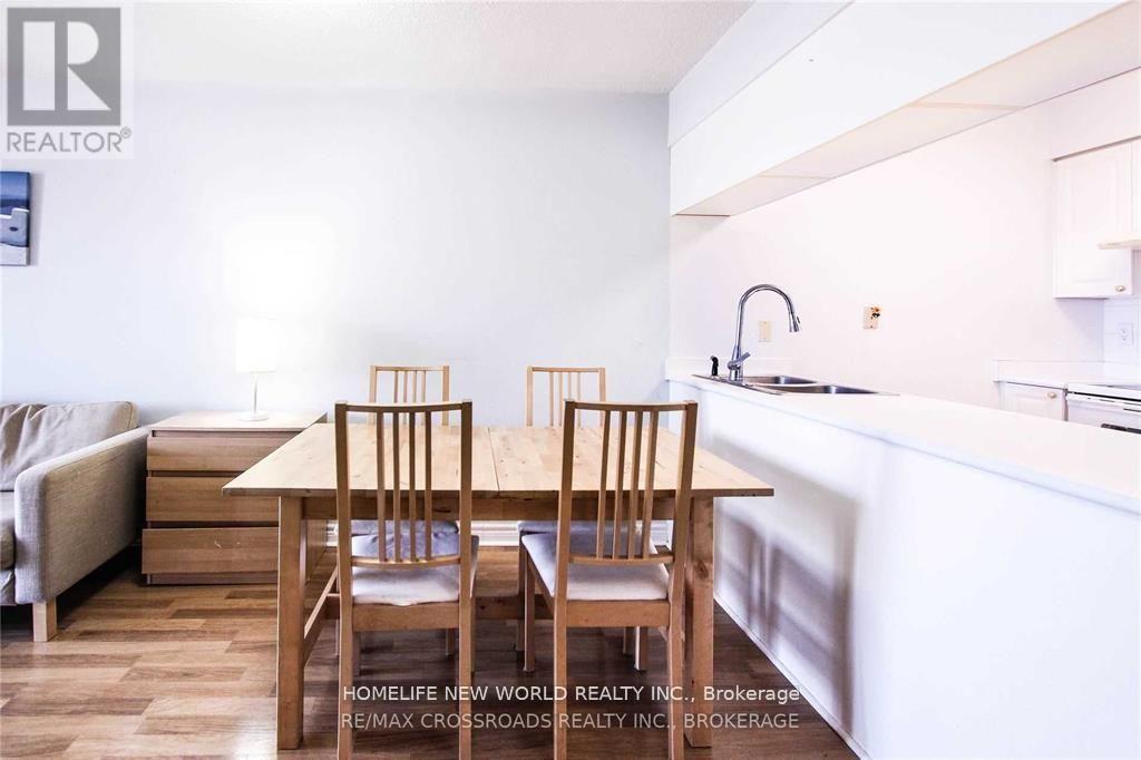 1006 - 28 Empress Avenue, Toronto, Ontario  M2N 6Z7 - Photo 3 - C12730390