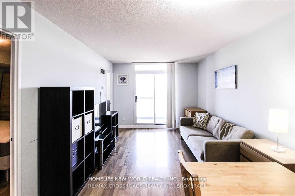 1006 - 28 Empress Avenue, Toronto, Ontario  M2N 6Z7 - Photo 7 - C12730390