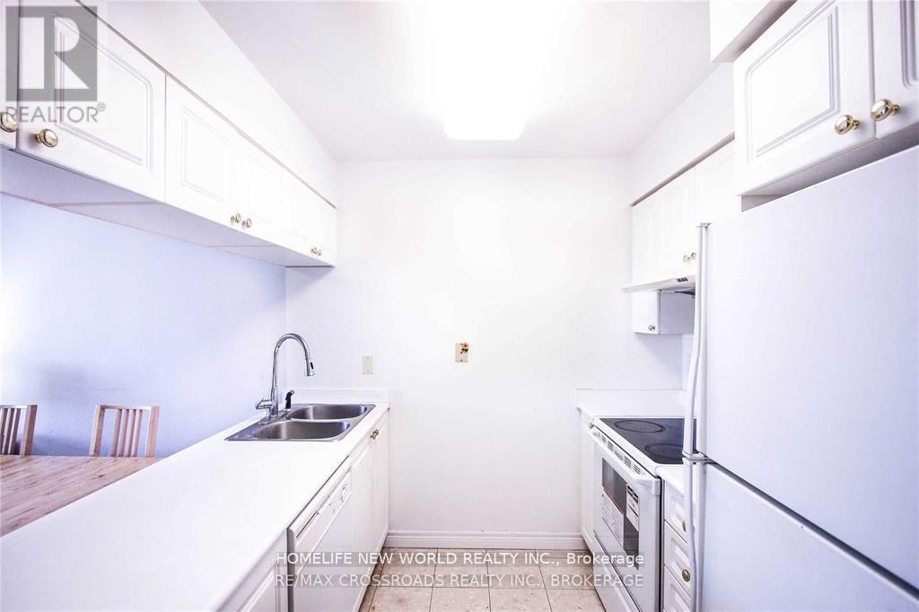 1006 - 28 Empress Avenue, Toronto, Ontario  M2N 6Z7 - Photo 8 - C12730390