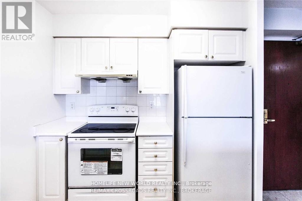 1006 - 28 Empress Avenue, Toronto, Ontario  M2N 6Z7 - Photo 9 - C12730390