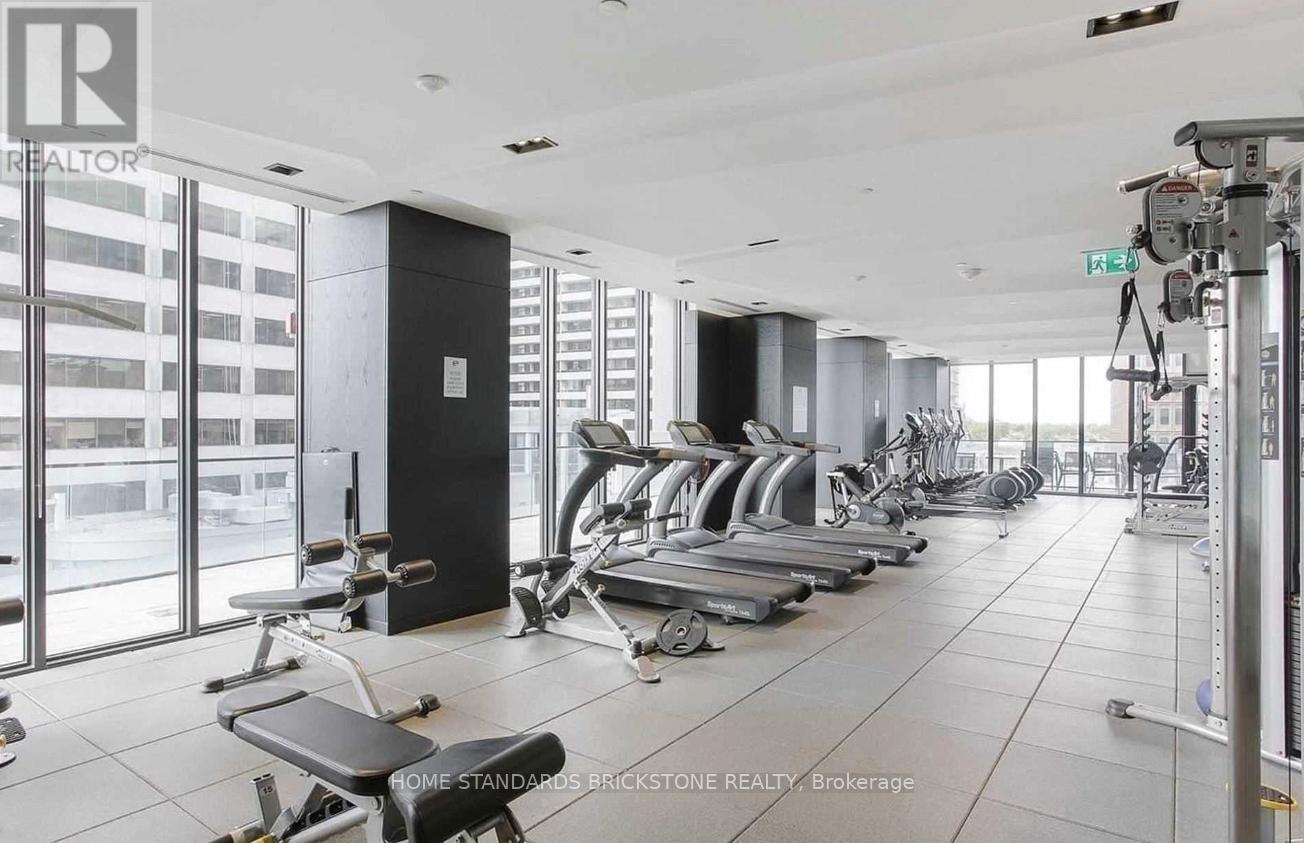 5410 - 8 Eglinton Avenue E, Toronto, Ontario  M4P 0C1 - Photo 14 - C12730420