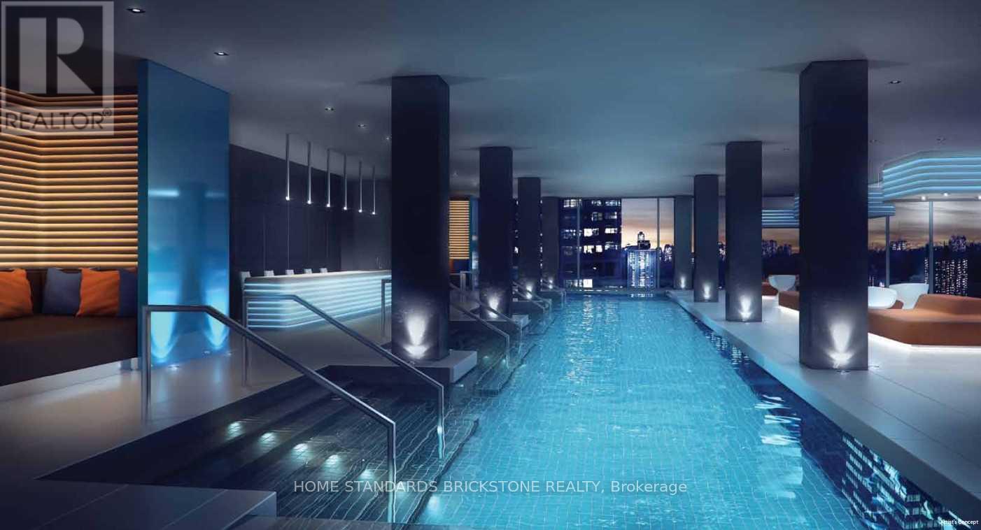 5410 - 8 Eglinton Avenue E, Toronto, Ontario  M4P 0C1 - Photo 15 - C12730420