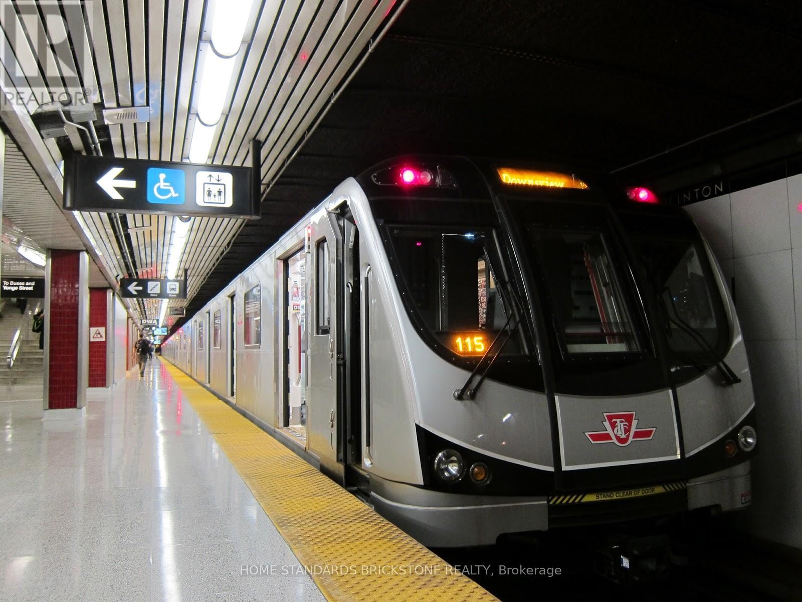 5410 - 8 Eglinton Avenue E, Toronto, Ontario  M4P 0C1 - Photo 19 - C12730420