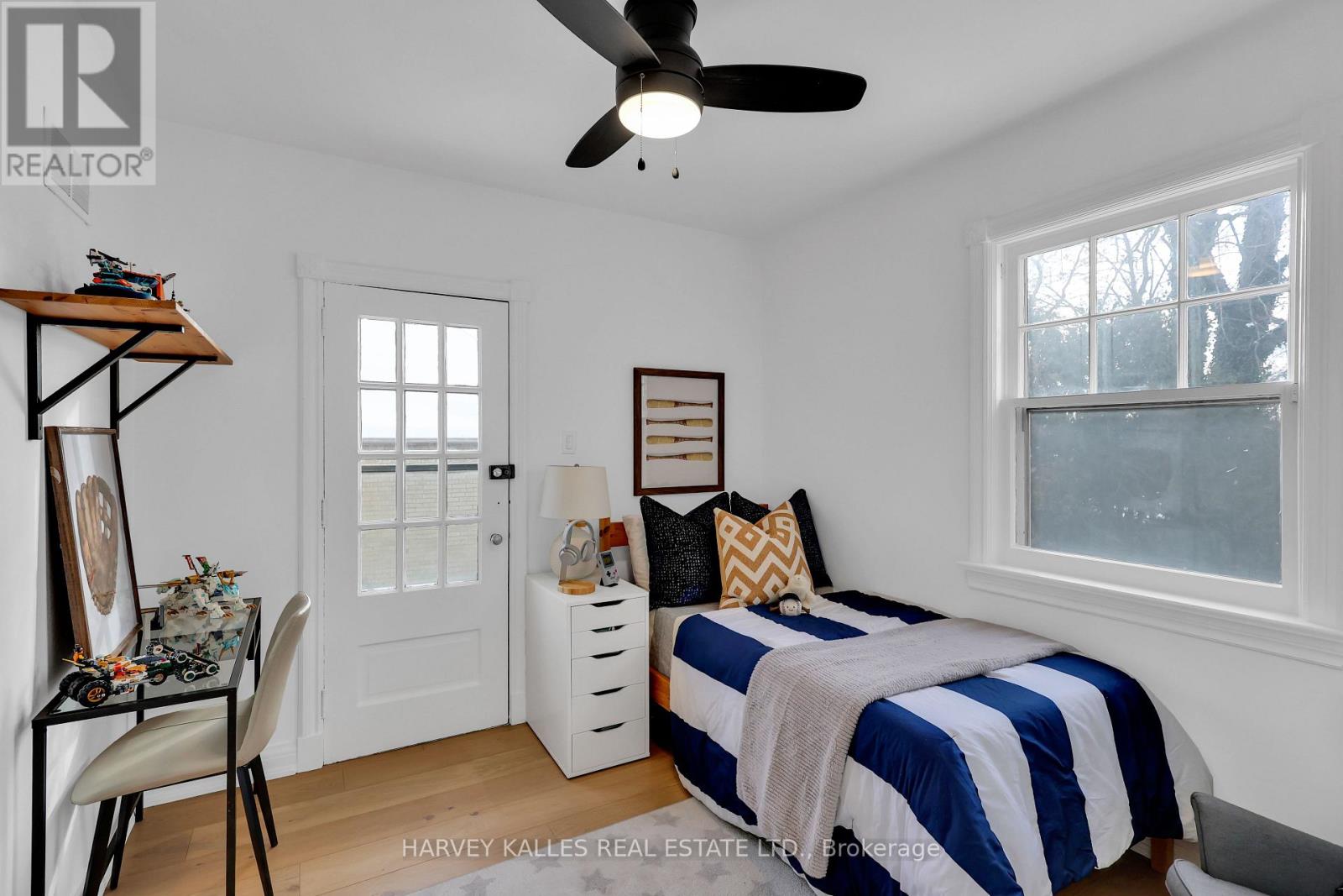 6 Glenarden Road, Toronto, Ontario  M6C 3J7 - Photo 26 - C12730422