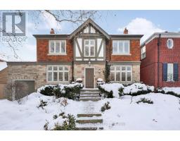 6 GLENARDEN ROAD, Toronto, Ontario