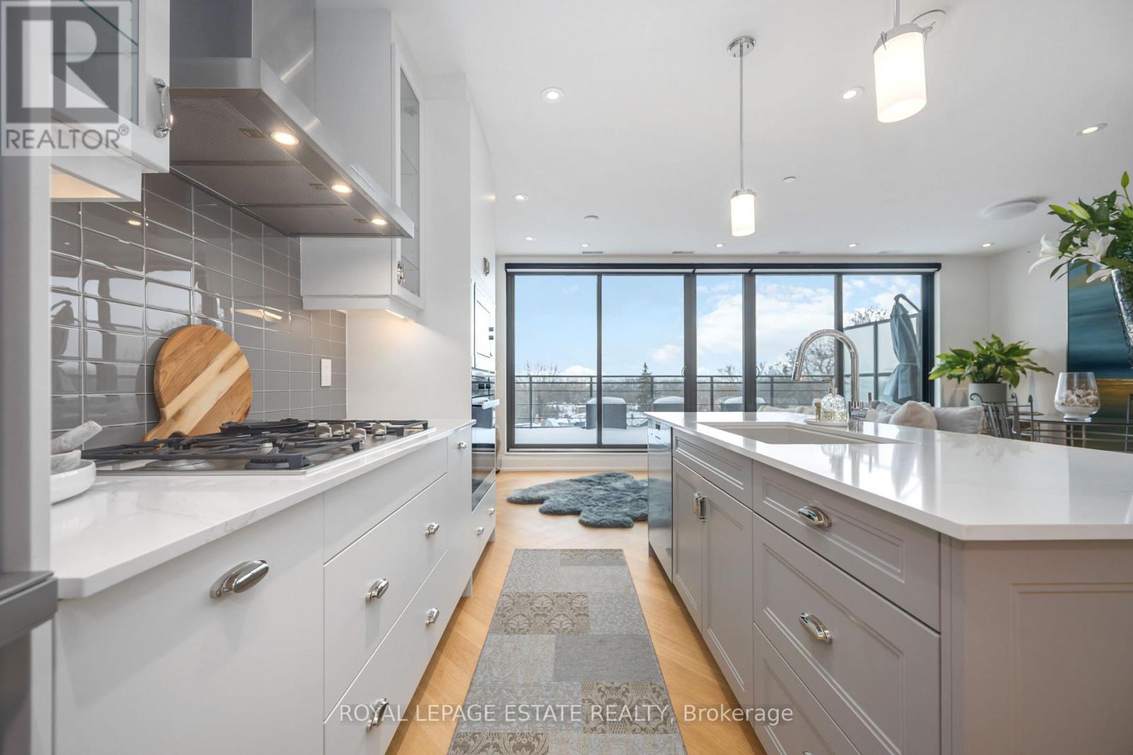 515 - 365 Beech Avenue, Toronto, Ontario  M4E 0C2 - Photo 10 - E12730250