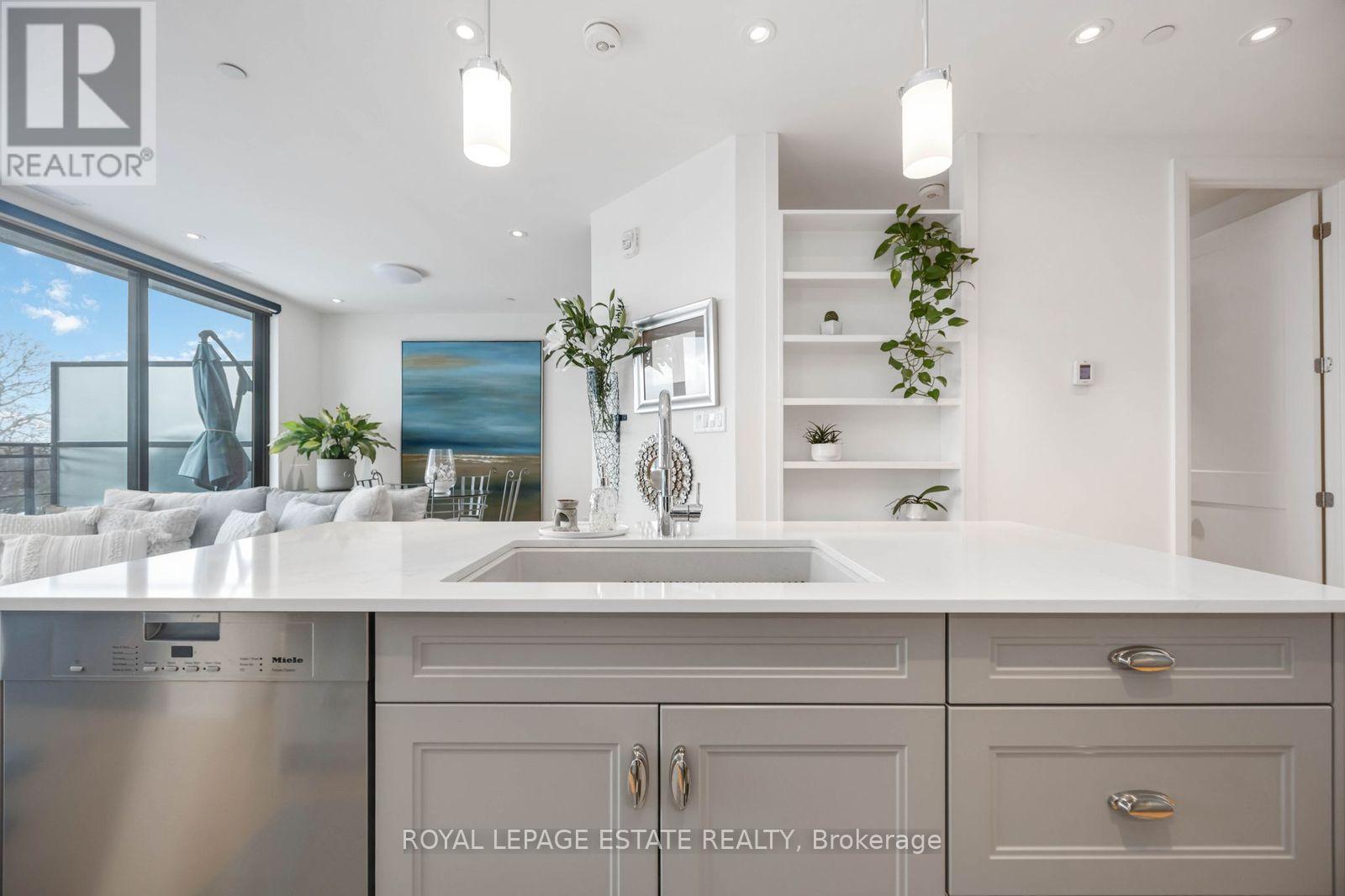 515 - 365 Beech Avenue, Toronto, Ontario  M4E 0C2 - Photo 11 - E12730250