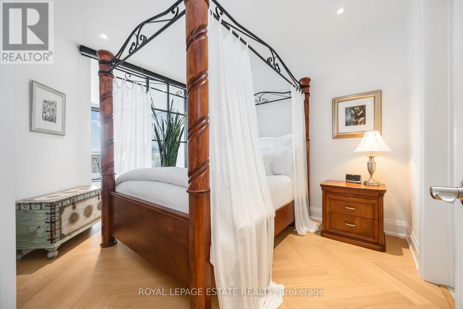 515 - 365 Beech Avenue, Toronto, Ontario  M4E 0C2 - Photo 12 - E12730250