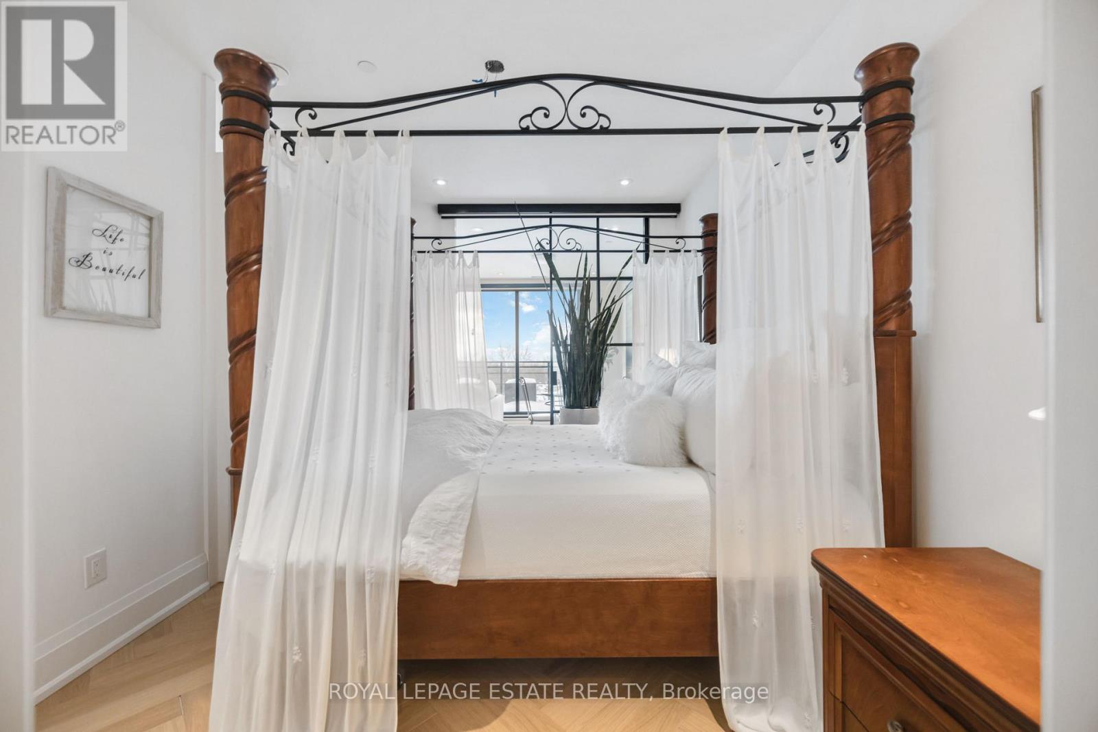 515 - 365 Beech Avenue, Toronto, Ontario  M4E 0C2 - Photo 13 - E12730250