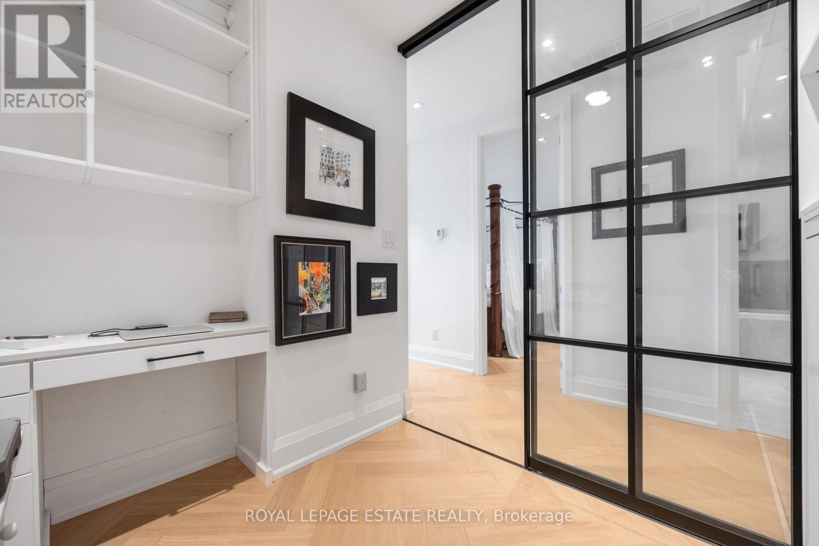 515 - 365 Beech Avenue, Toronto, Ontario  M4E 0C2 - Photo 17 - E12730250