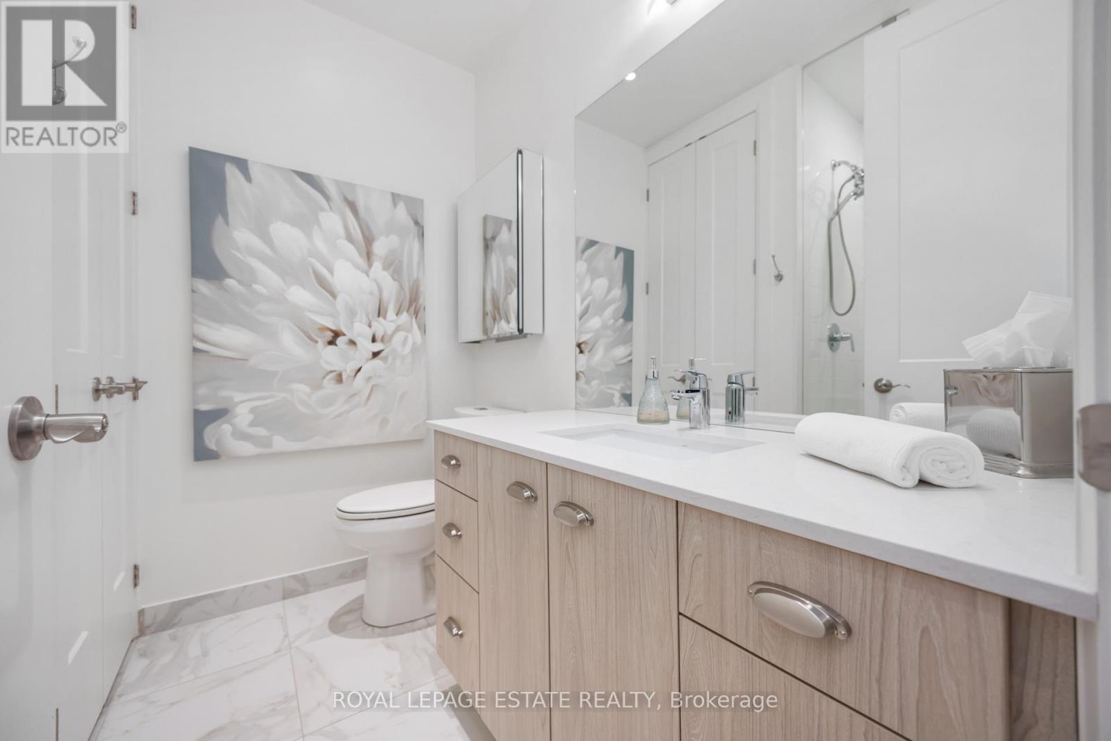 515 - 365 Beech Avenue, Toronto, Ontario  M4E 0C2 - Photo 19 - E12730250