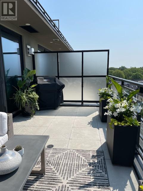 515 - 365 Beech Avenue, Toronto, Ontario  M4E 0C2 - Photo 23 - E12730250