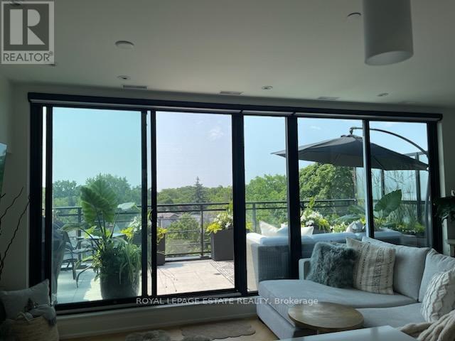 515 - 365 Beech Avenue, Toronto, Ontario  M4E 0C2 - Photo 24 - E12730250