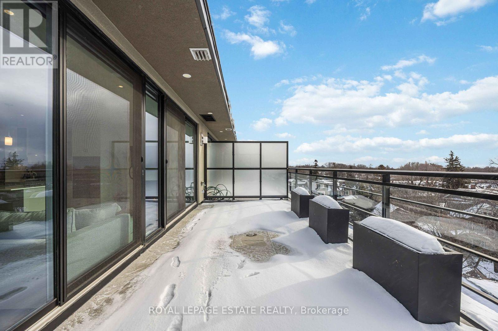 515 - 365 Beech Avenue, Toronto, Ontario  M4E 0C2 - Photo 25 - E12730250