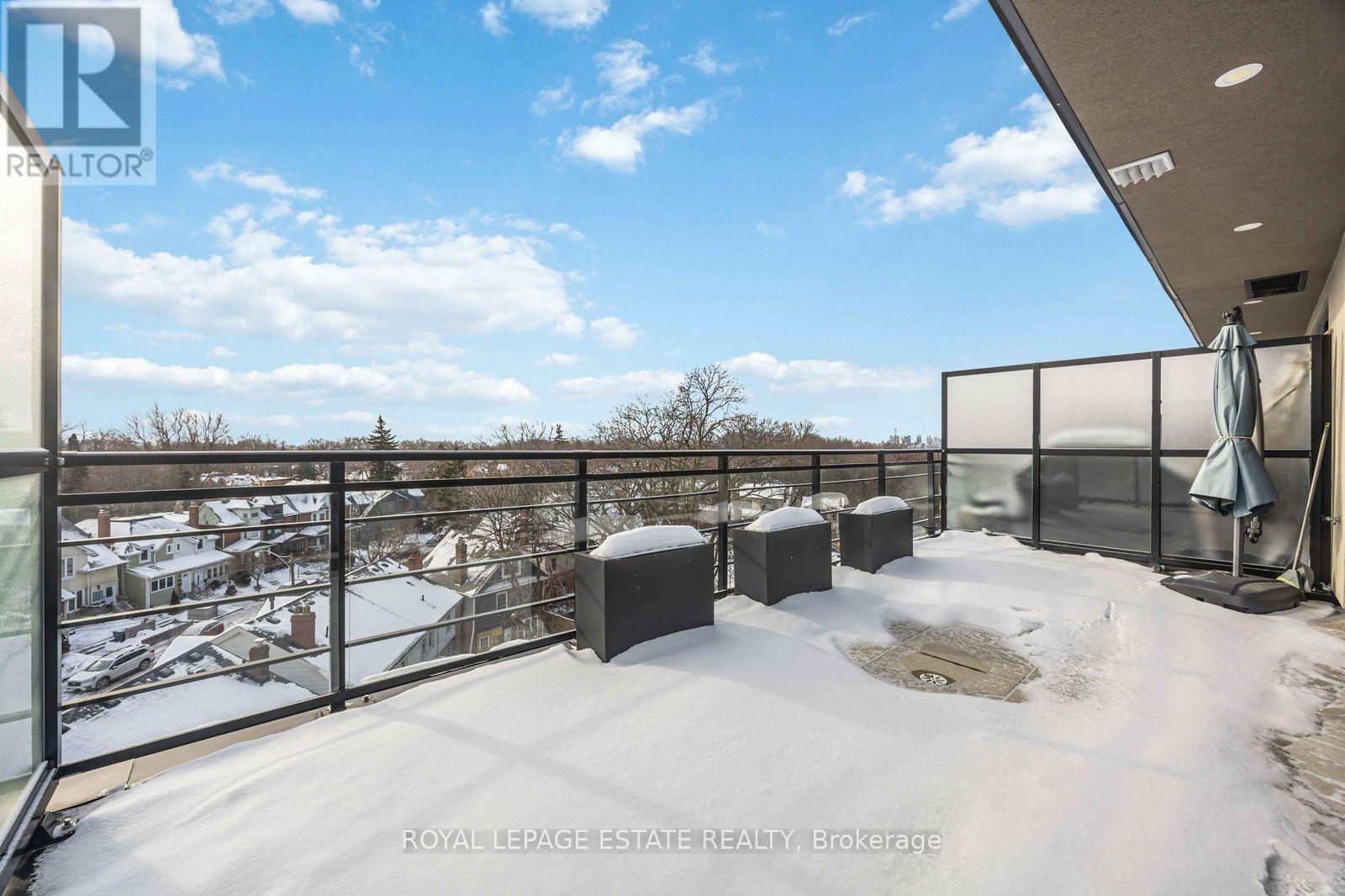 515 - 365 Beech Avenue, Toronto, Ontario  M4E 0C2 - Photo 26 - E12730250