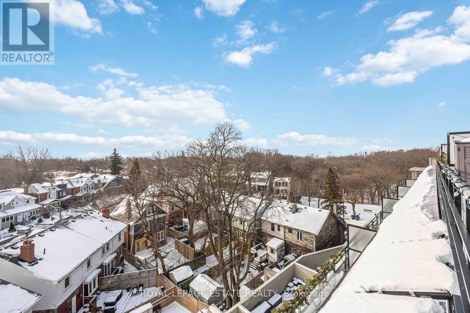 515 - 365 Beech Avenue, Toronto, Ontario  M4E 0C2 - Photo 27 - E12730250