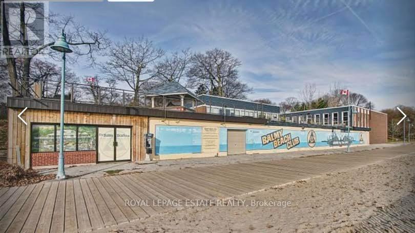 515 - 365 Beech Avenue, Toronto, Ontario  M4E 0C2 - Photo 28 - E12730250