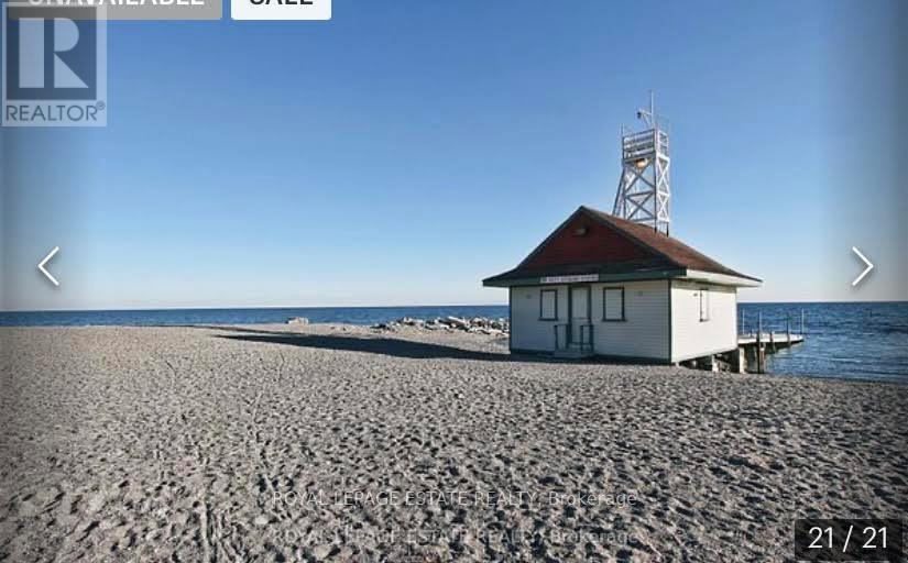 515 - 365 Beech Avenue, Toronto, Ontario  M4E 0C2 - Photo 29 - E12730250