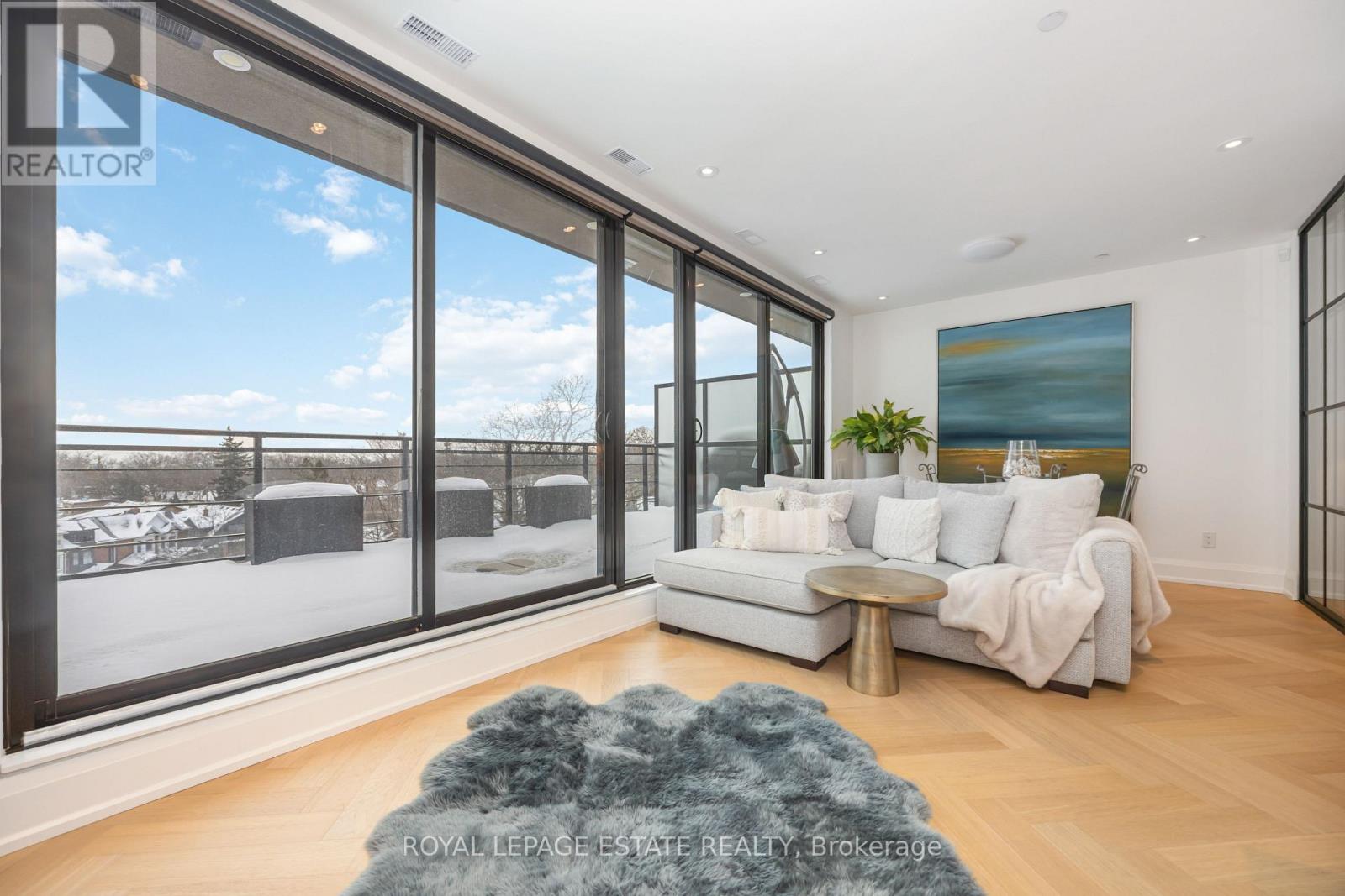 515 - 365 Beech Avenue, Toronto, Ontario  M4E 0C2 - Photo 3 - E12730250