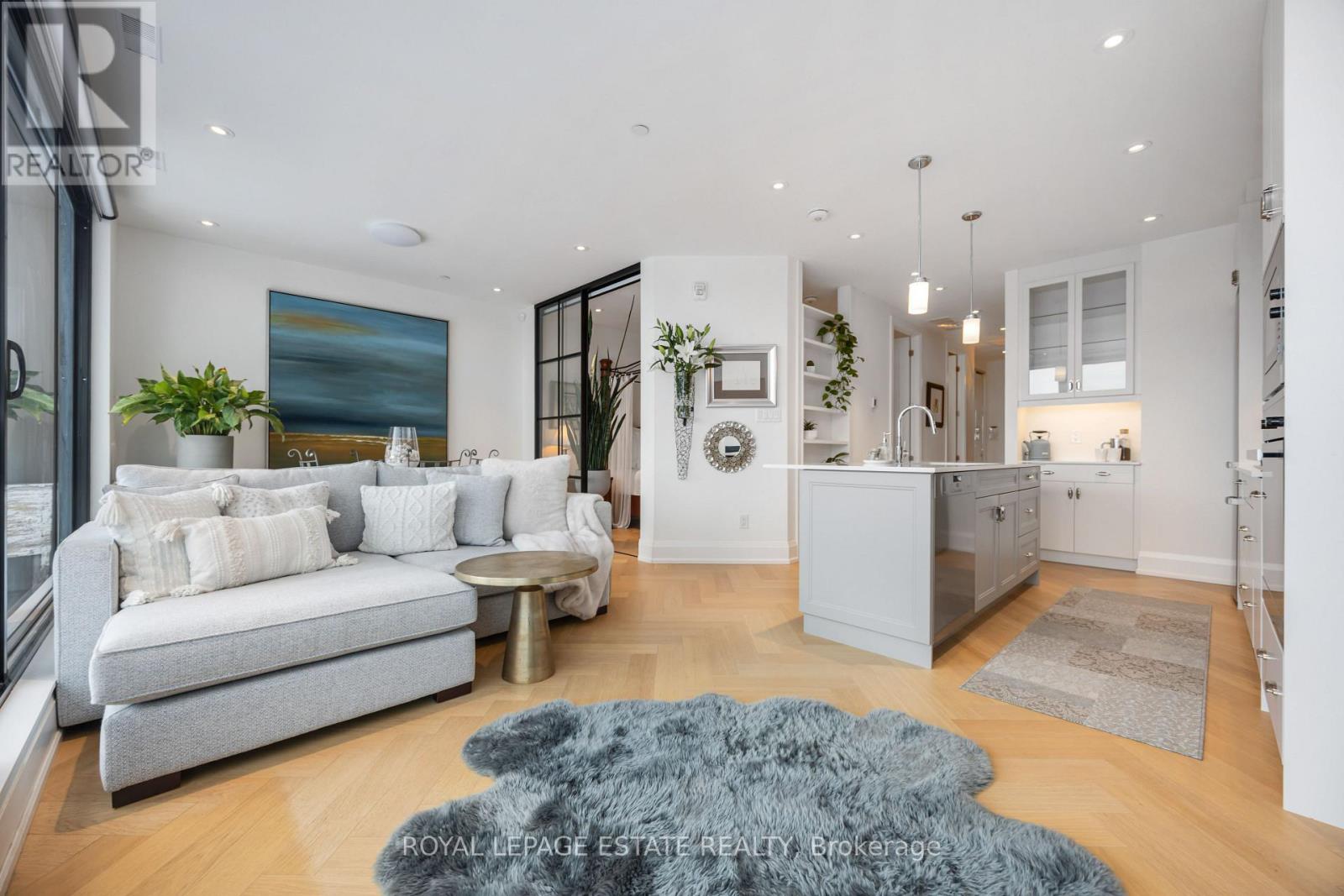 515 - 365 Beech Avenue, Toronto, Ontario  M4E 0C2 - Photo 4 - E12730250