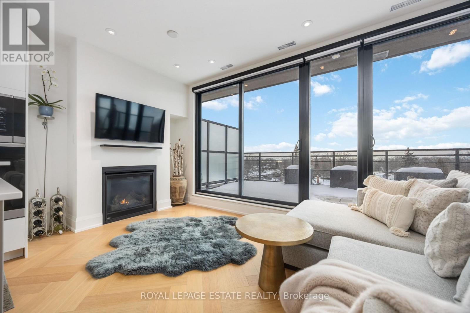 515 - 365 Beech Avenue, Toronto, Ontario  M4E 0C2 - Photo 5 - E12730250