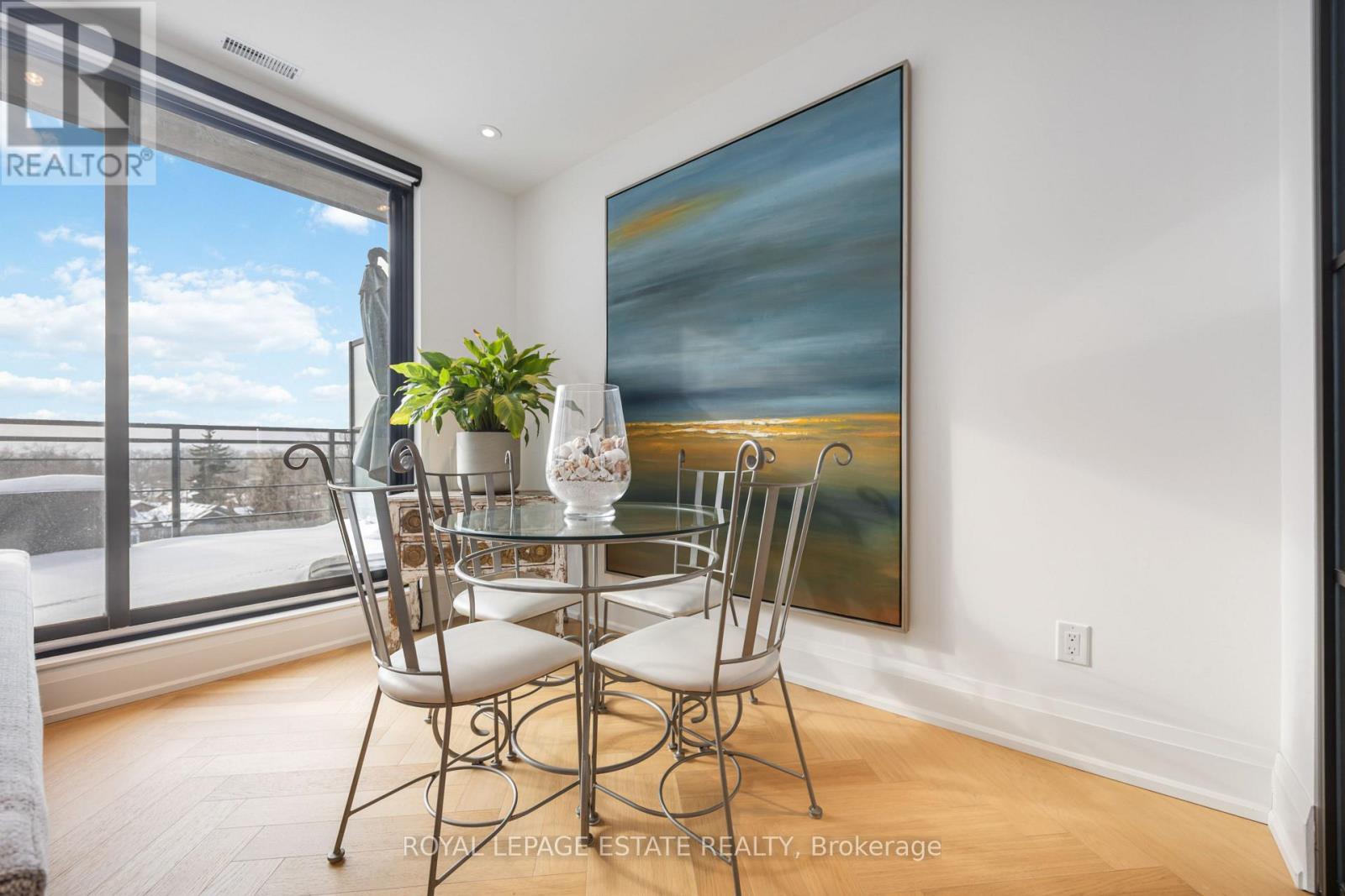 515 - 365 Beech Avenue, Toronto, Ontario  M4E 0C2 - Photo 6 - E12730250