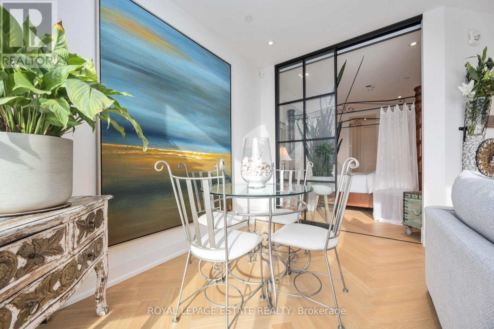 515 - 365 Beech Avenue, Toronto, Ontario  M4E 0C2 - Photo 7 - E12730250