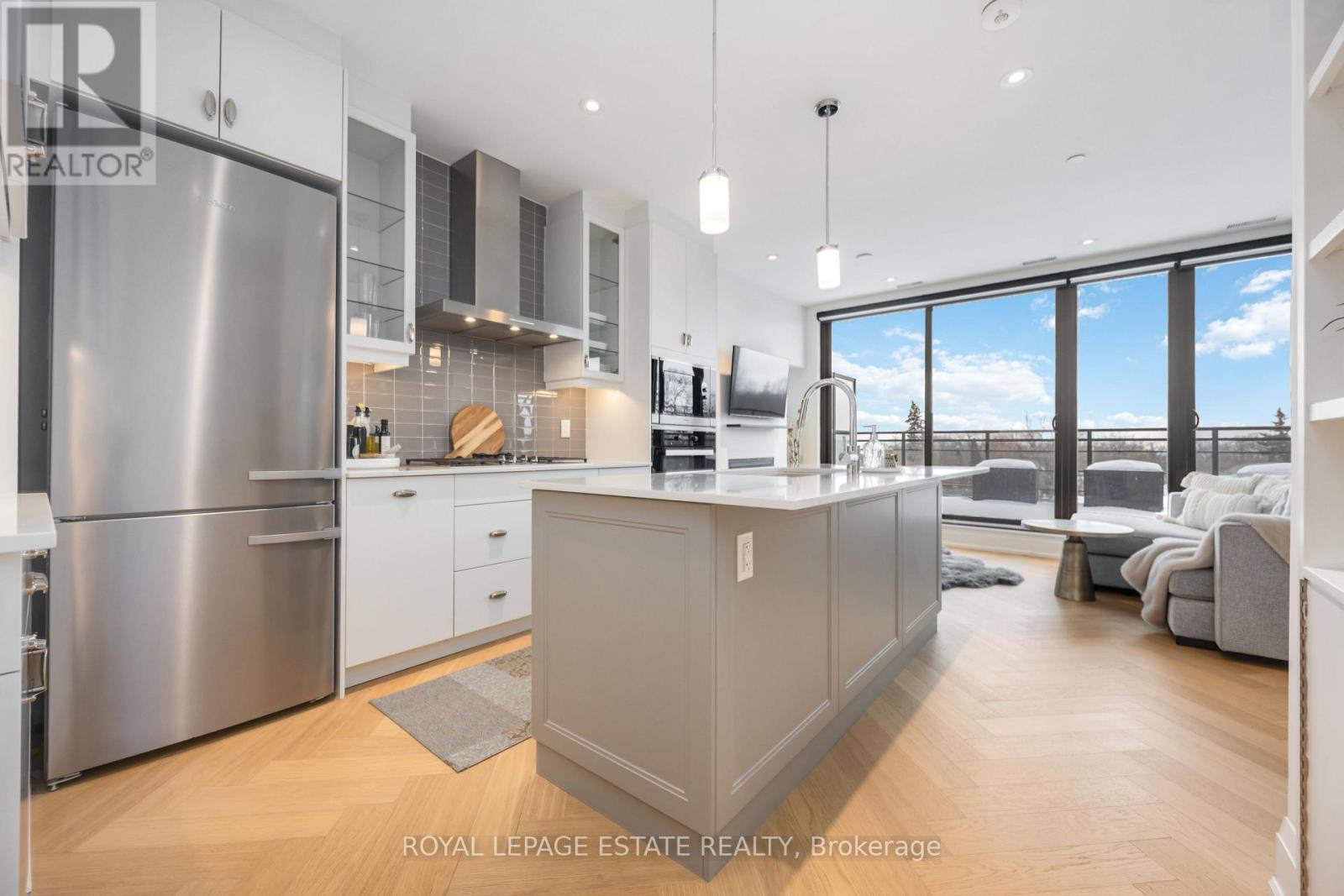 515 - 365 Beech Avenue, Toronto, Ontario  M4E 0C2 - Photo 9 - E12730250