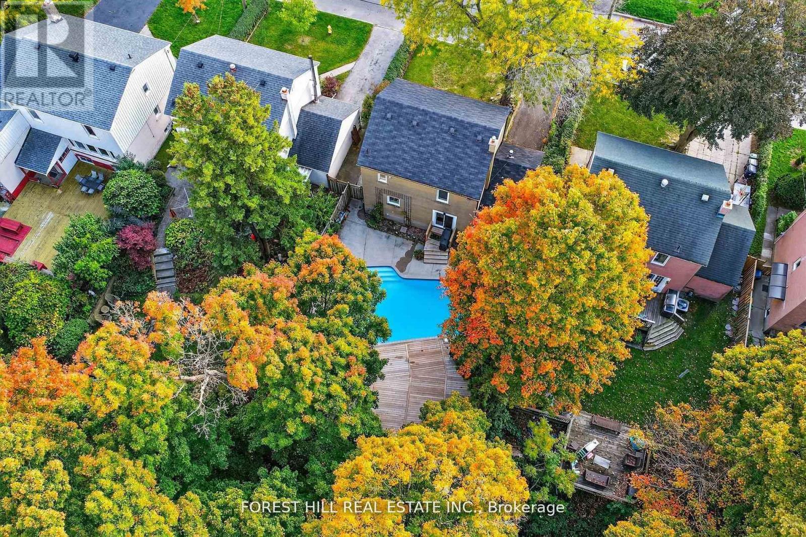 41 Cliffside Drive, Toronto, Ontario  M1N 1K9 - Photo 21 - E12730254