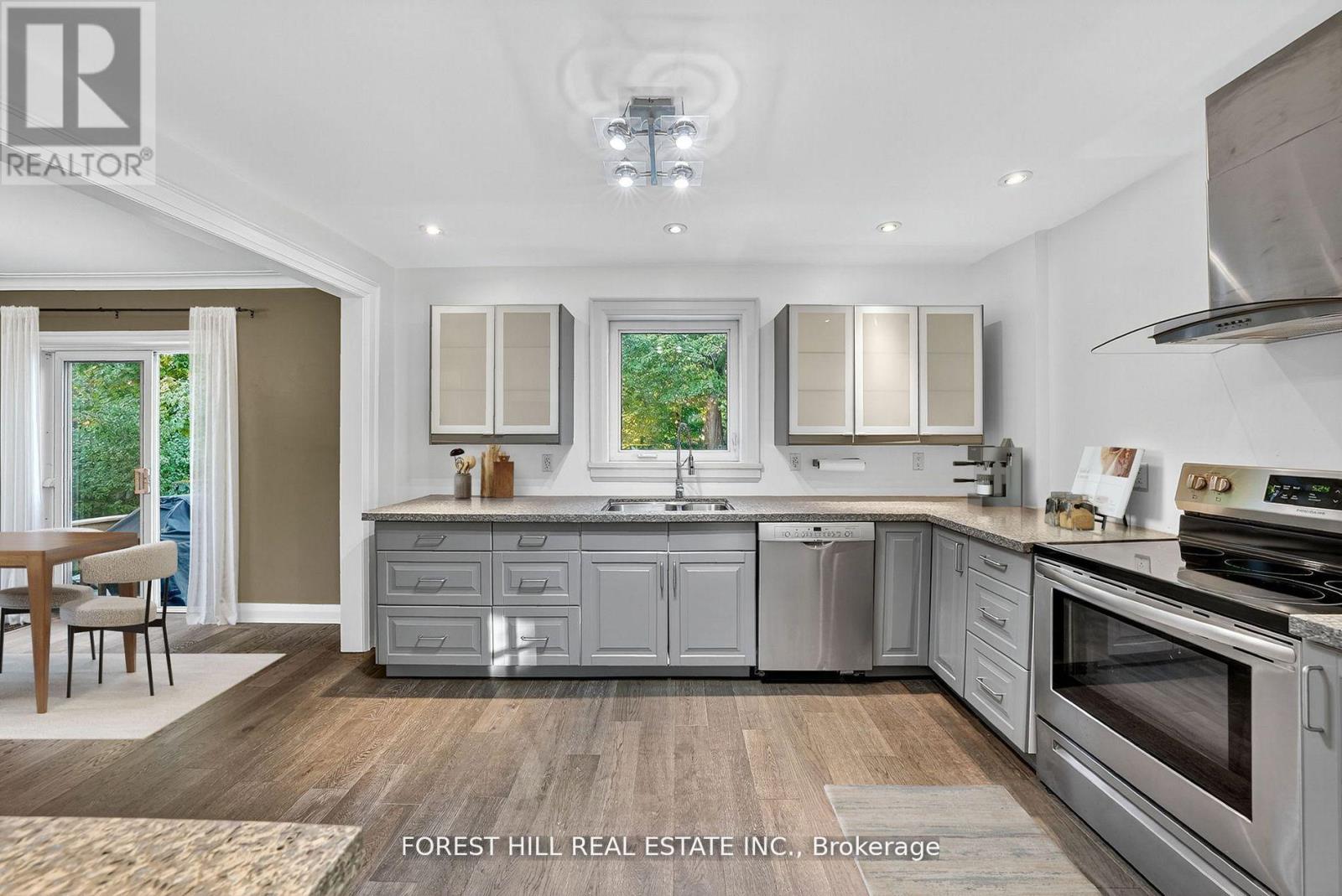 41 Cliffside Drive, Toronto, Ontario  M1N 1K9 - Photo 7 - E12730254