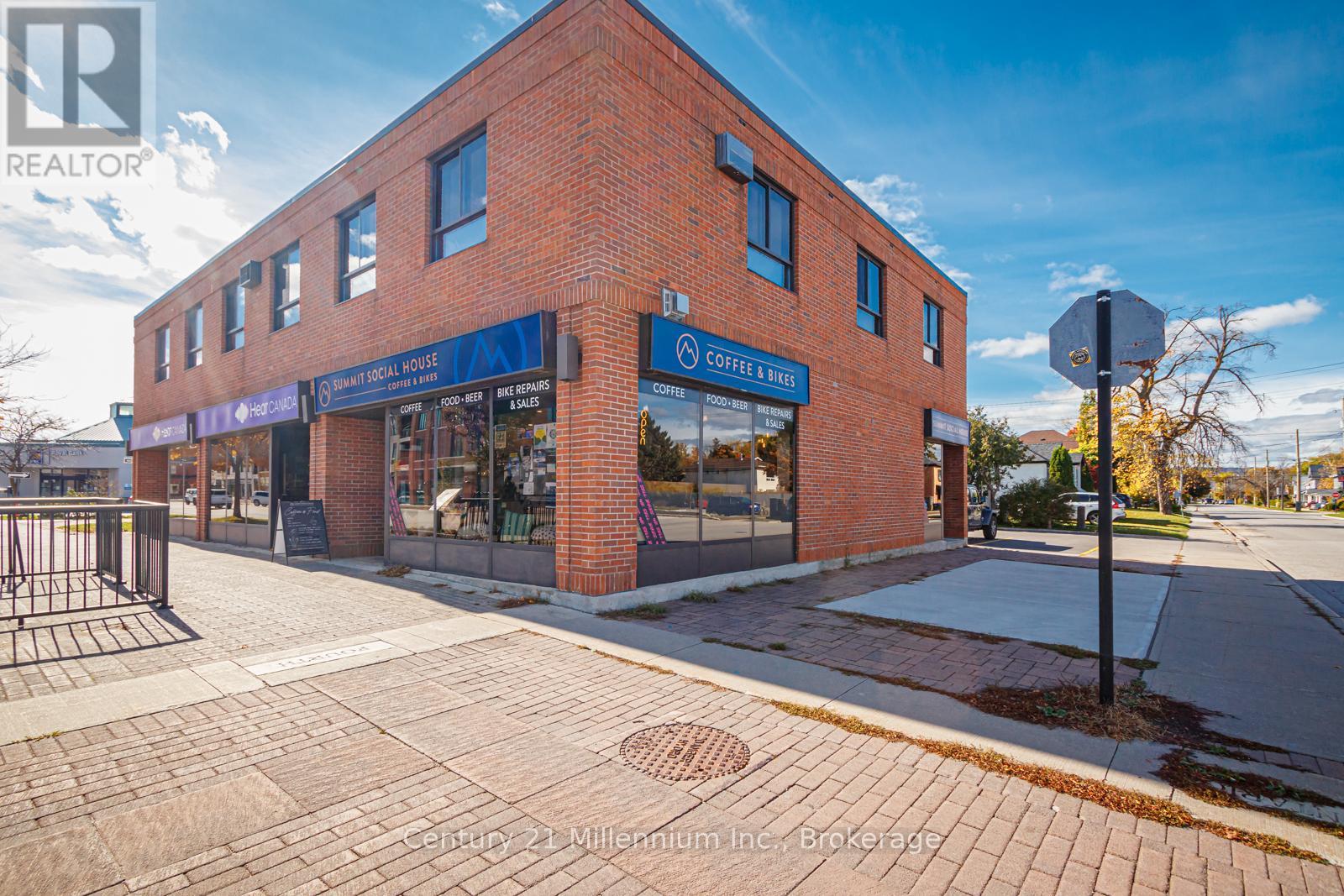 2 - 250 Hurontario Street, Collingwood, Ontario  L9Y 2M3 - Photo 29 - S12668948