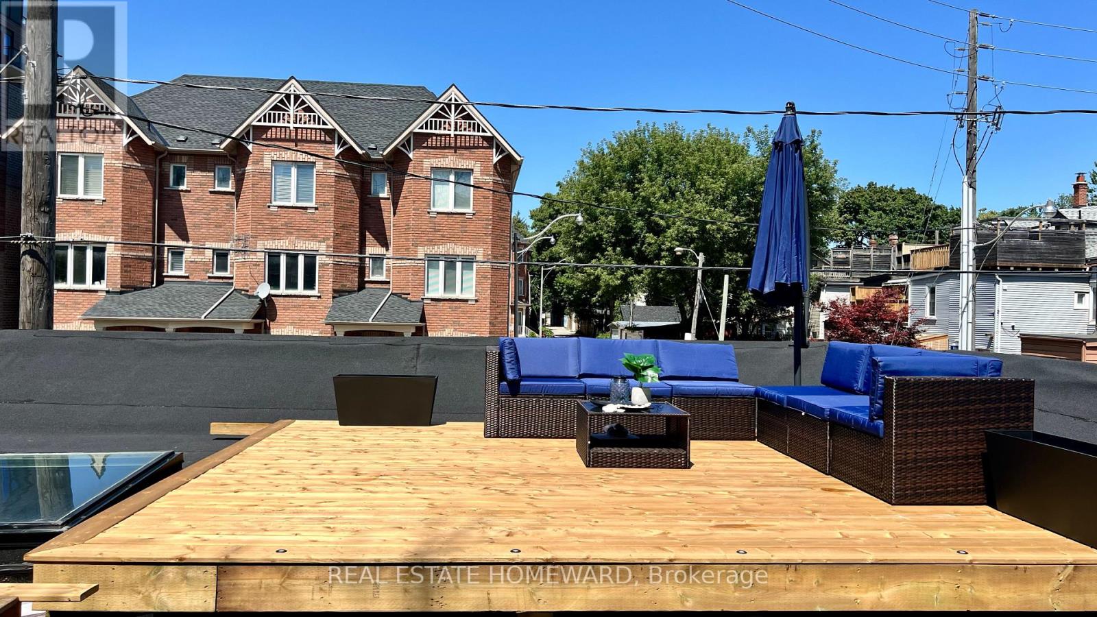 1233 Dundas Street E, Toronto, Ontario  M4M 1S4 - Photo 28 - E12730258