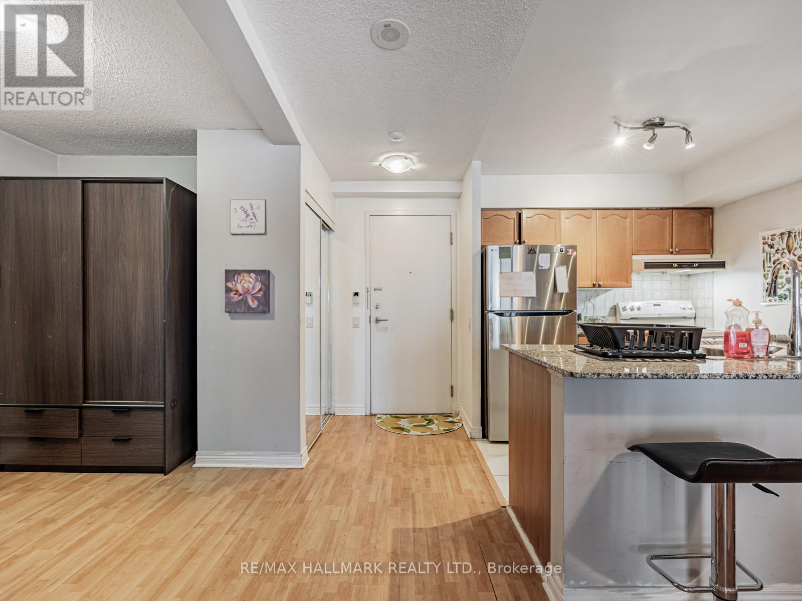 708 - 83 Borough Drive, Toronto, Ontario  M1P 5E4 - Photo 10 - E12730318