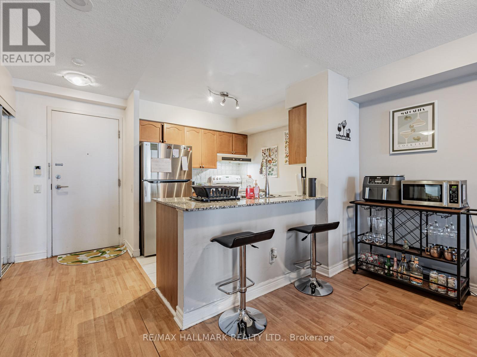 708 - 83 Borough Drive, Toronto, Ontario  M1P 5E4 - Photo 11 - E12730318