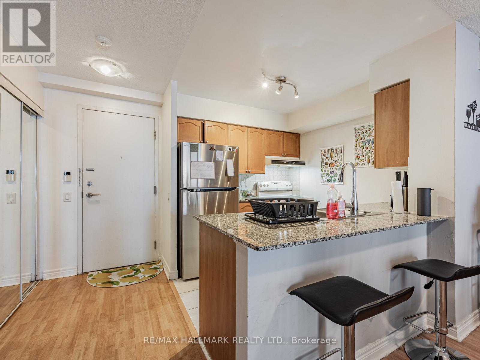 708 - 83 Borough Drive, Toronto, Ontario  M1P 5E4 - Photo 12 - E12730318