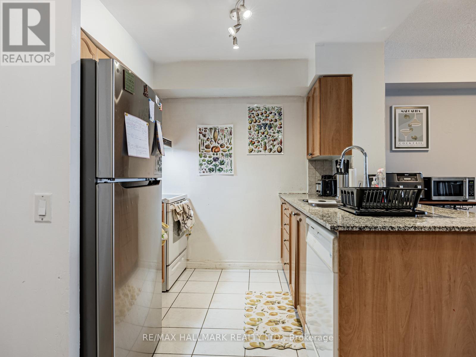 708 - 83 Borough Drive, Toronto, Ontario  M1P 5E4 - Photo 14 - E12730318